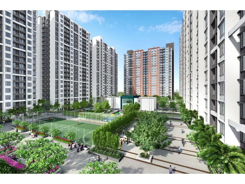 Planet Smart City seeks revenue of Rs 900 crore for Pune project