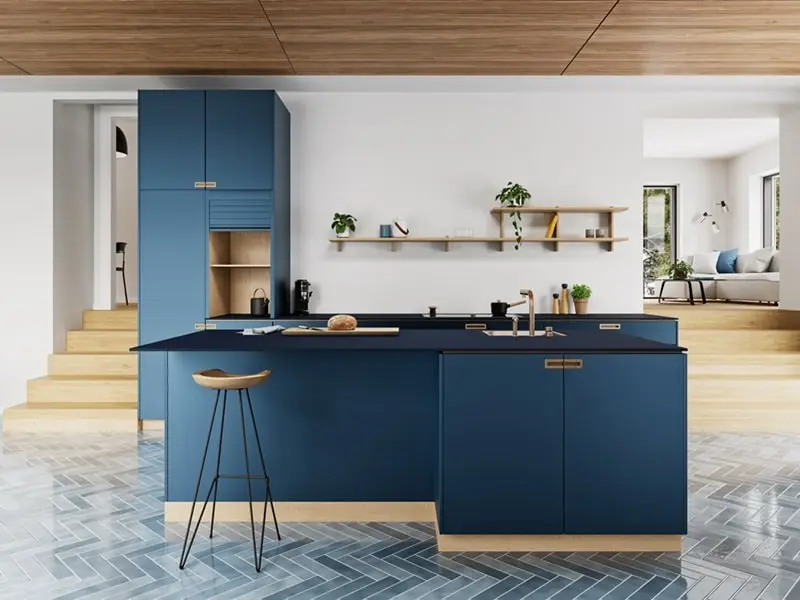 Unlocking depth in design: 5 Ways RAUVISIO crystal deep collection transforms your space Unlocking depth in design: 5 Ways RAUVISIO crystal deep collection transforms your space