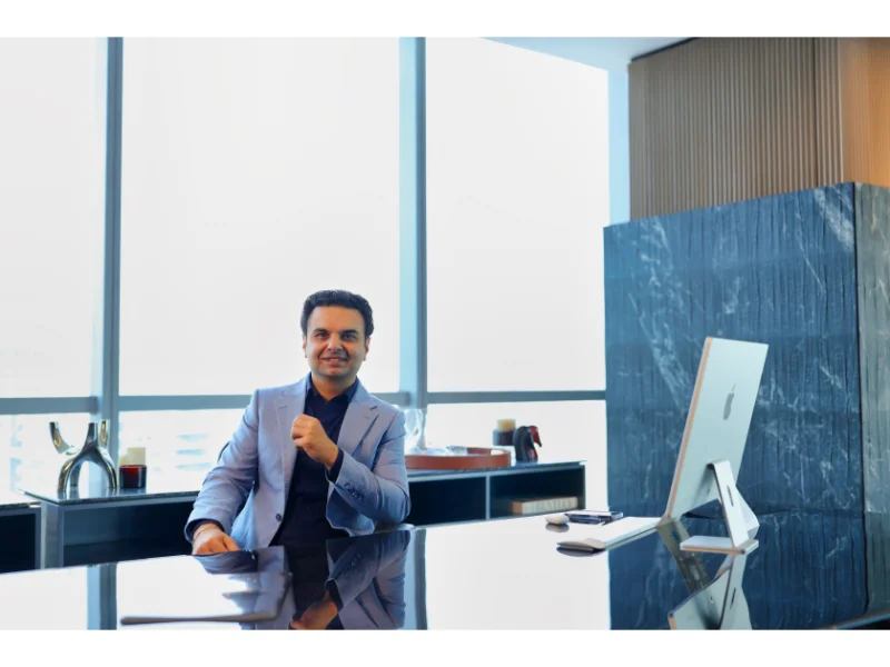 The real estate gold rush: New Gurgaon’s unprecedented growth
