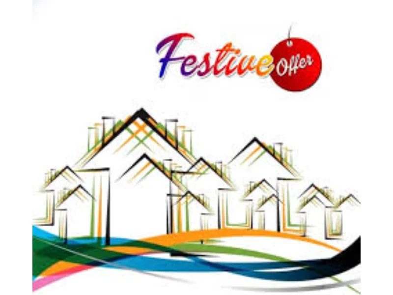 Navratri celebrations bring unexpected opportunities in the real estate market
