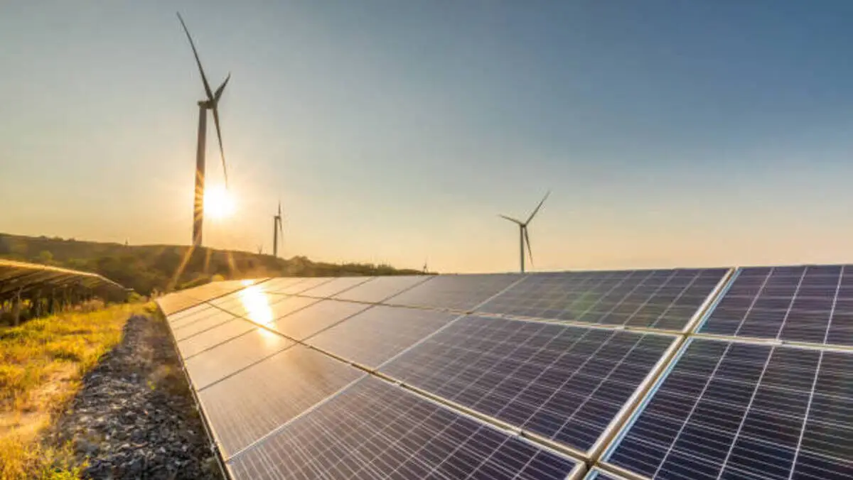 india to export green energy to Singapore from 2025