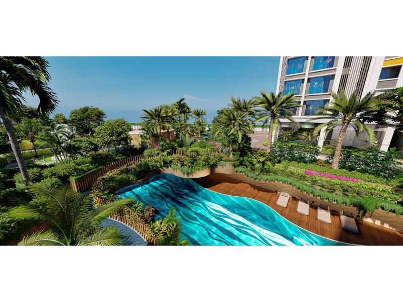Rustomjee introduces ‘Verdant Vistas’ in Thane with GDV of Rs 1750 crore