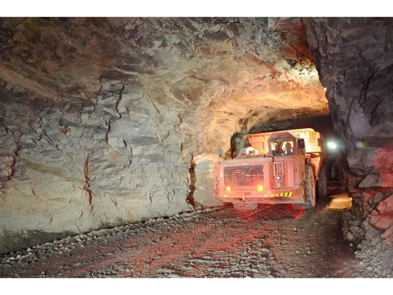 Hindustan Zinc has achieved global recognition as the third largest silver manufacturer
