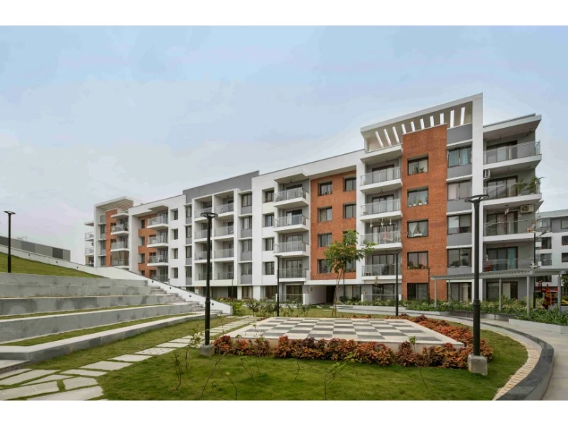 This was an easy project for IMK engineers This was an easy project for IMK engineers