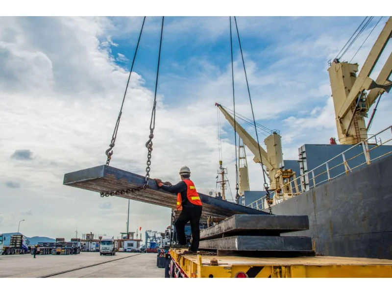 Quality standards: India raises bar on steel import regulations