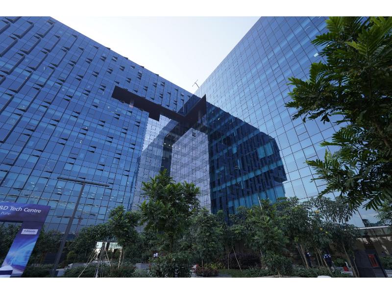 315Work Avenue achieves milestone with 1,00,000 sq-ft expansion in Pune