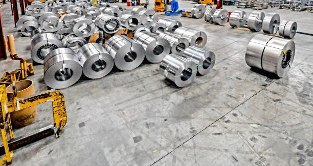 Setback: Panel rejects marine crushing steel for TMT bars Setback: Panel rejects marine crushing steel for TMT bars
