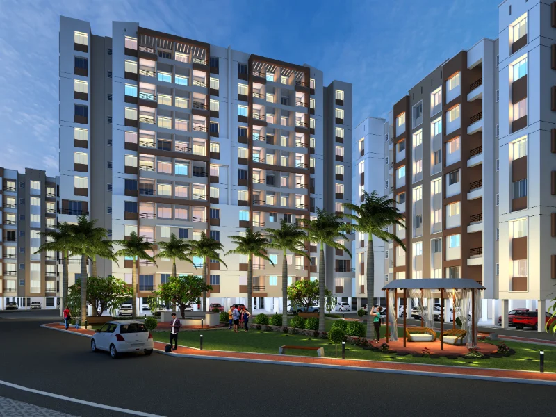 Experience greatness on a budget at Pune's The Urbana
