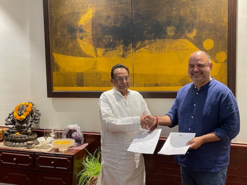 TreeHouse Hotels & Resorts steps into Madhya Pradesh