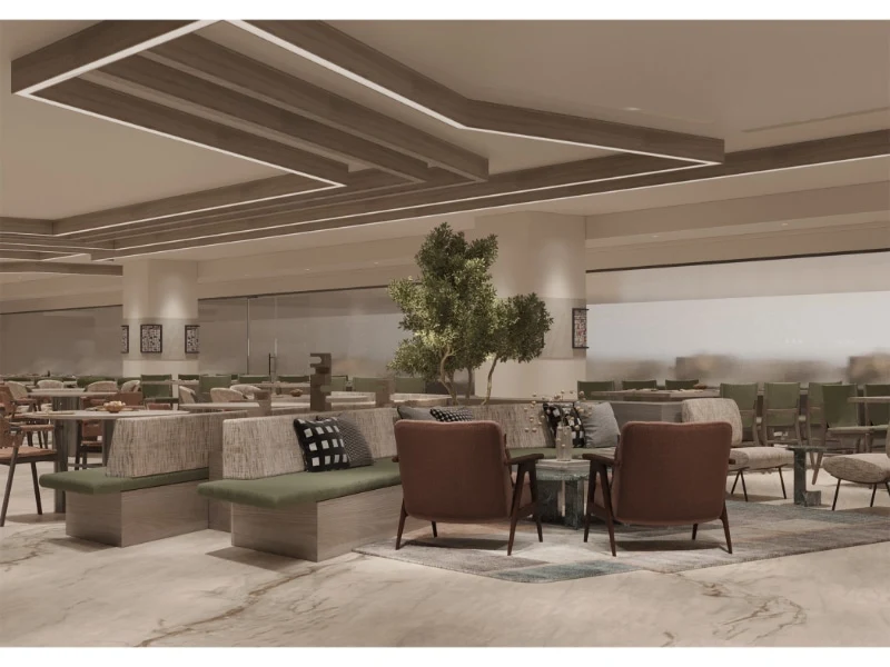 UrbanWrk brings world-class flexi space centre to Hyderabad UrbanWrk brings world-class flexi space centre to Hyderabad