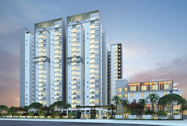 BCD Group bags project worth Rs 75 crore to build uber luxury boutique residences in Koramangala