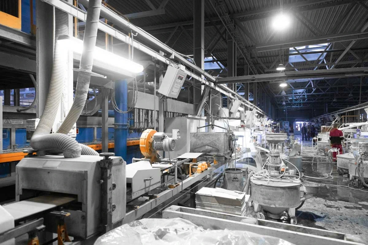 Prayagraj to house a major cement manufacturing facility