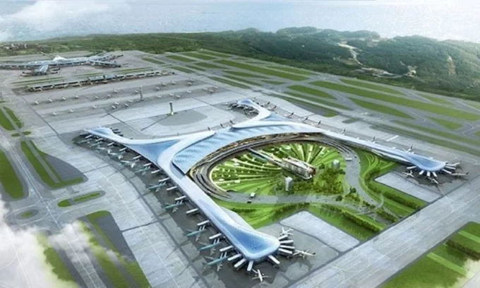 YIAPL, AAI inks pact for air navigation services at Noida Airport