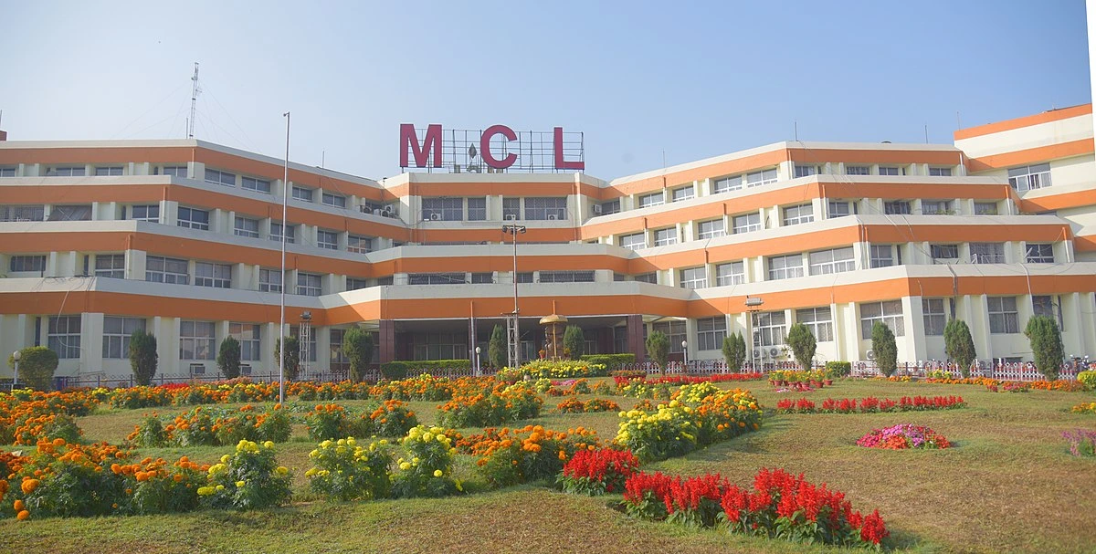 Mahanadi achieves record 100 MT coal output in Apr-Oct