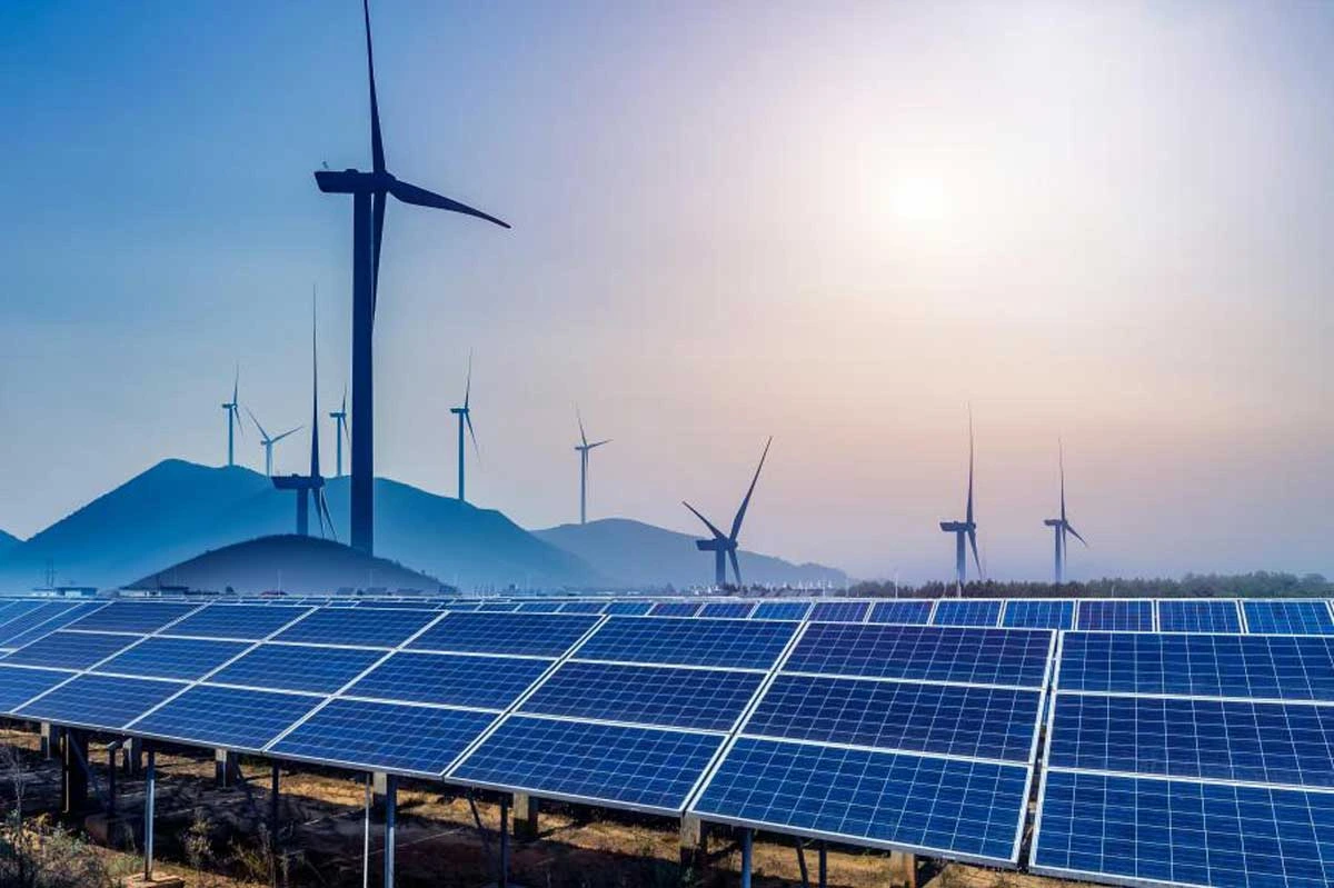 Acme partners with Norfound to invest in renewable energy projects