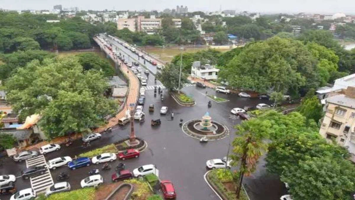 Godrej Properties acquires land in Pune for group housing project
