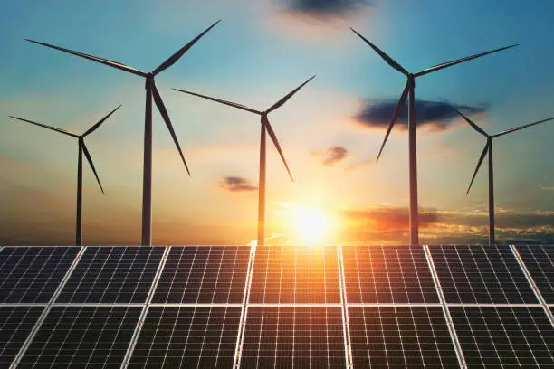 HERC agrees to procure 800 MW hybrid power from SECI