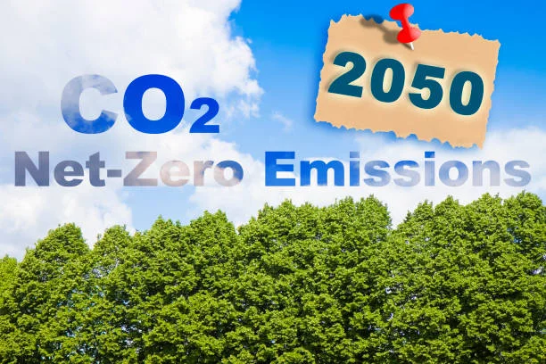 Mumbai aims to achieve net-zero emissions by 2050