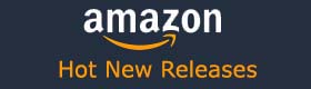 Amazon - Hot New Releases