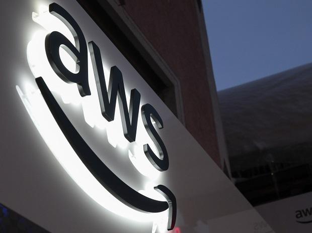 Amazon says 'unexpected behaviour' caused huge cloud service outage