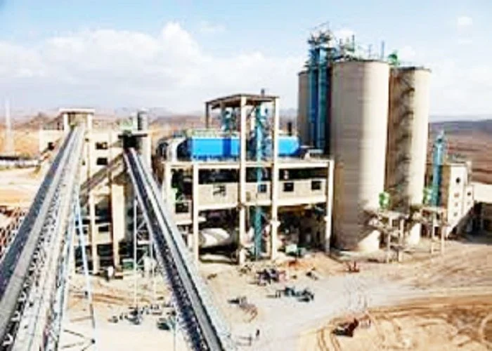 Ambuja Cements completes acquisition of Sanghi Industries