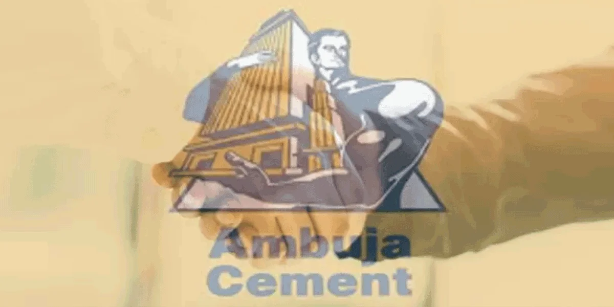 Ambuja Cements successfully acquires Sanghi Industries in a strategic move