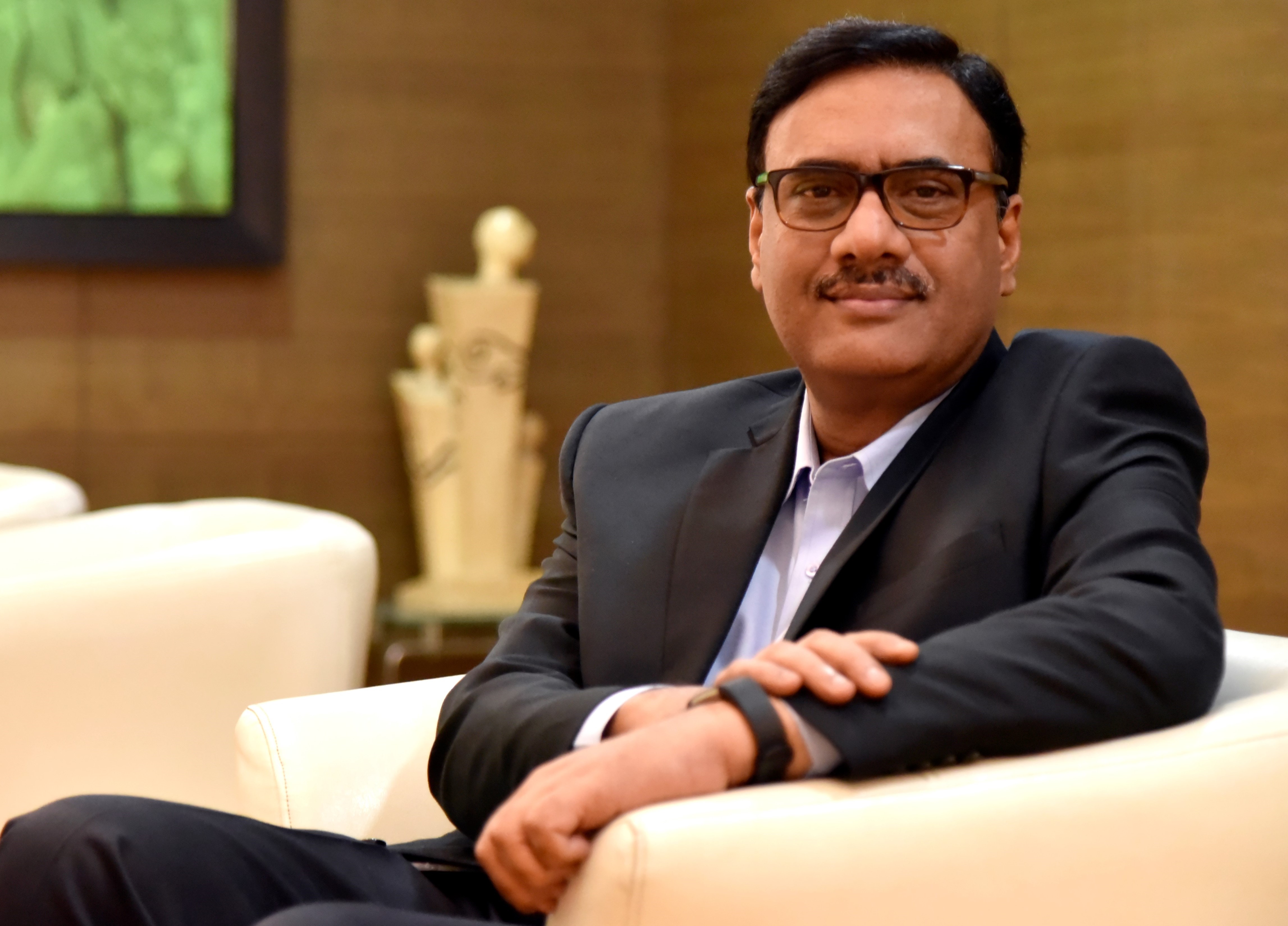 Ambuja Cements to invest Rs 310 crore to expand Ropar Unit in Punjab.