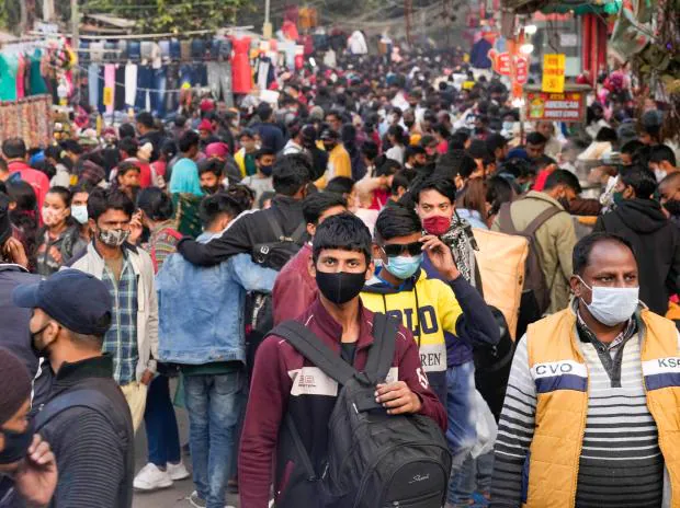 Delhi Covid curbs: Cinemas, gyms shut; malls to stay open on odd-even basis