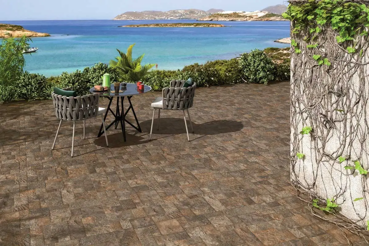 Antica Ceramica launches Evardo Series