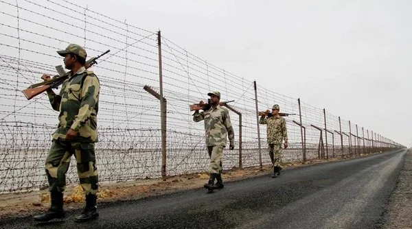 Govt approves Rs 13,020 cr for Border Infrastructure and Management