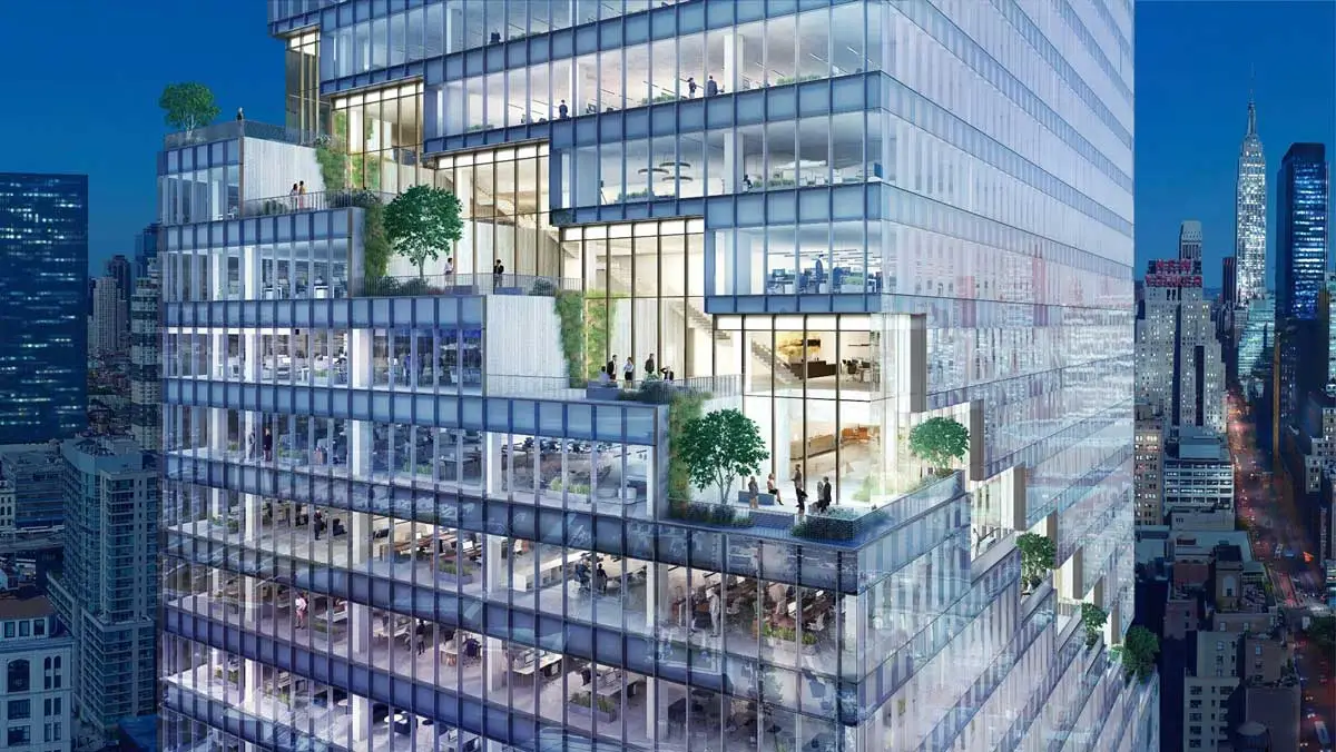 Axis arm ties up with Tishman Speyer for realty development
