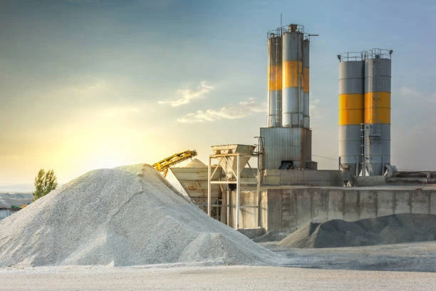 RBI asks cement industry to use green tech to reduce emissions