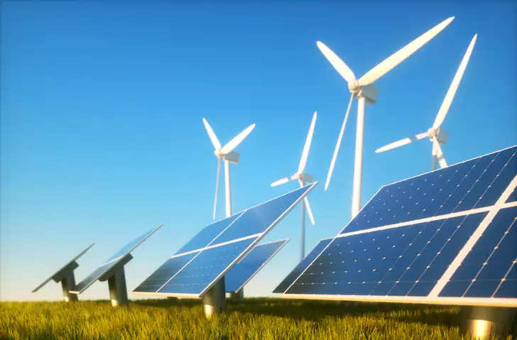 India plans to achieve half of its renewable potential by 2030 India plans to achieve half of its renewable potential by 2030
