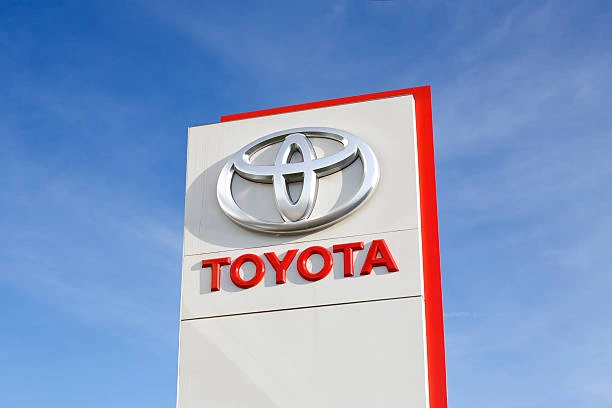 Toyota Auto Parts launches new electrified components line E-Drive