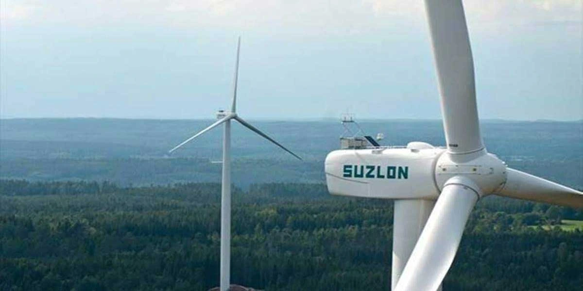Suzlon bags energy project from Green Infra Wind Energy