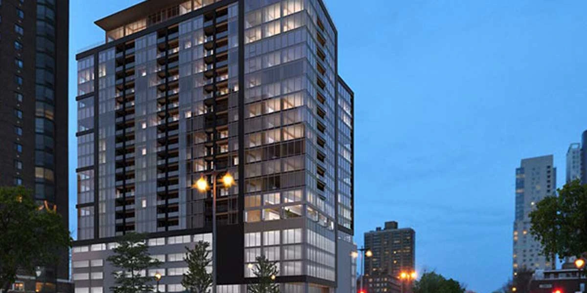 Ascent becomes the World’s Tallest Mass Timber Hybrid Building