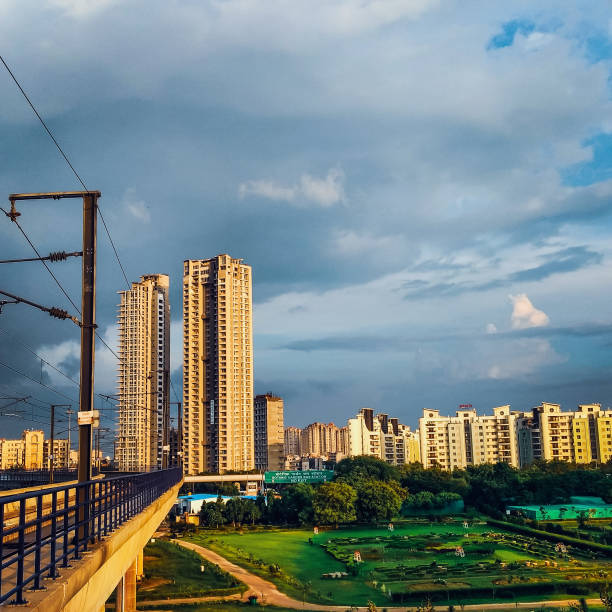 Bharti Enterprises MD buys Rs 85 cr property in Delhi’s Shanti Niketan