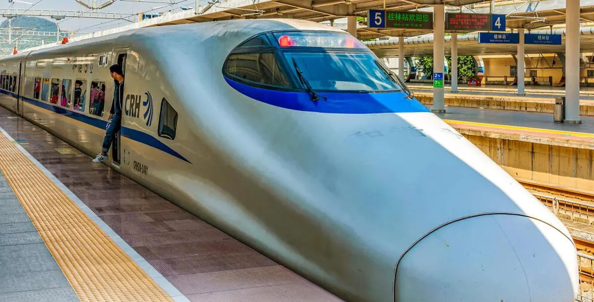 NHSRCL invites bids High Speed Rail package in Maharashtra