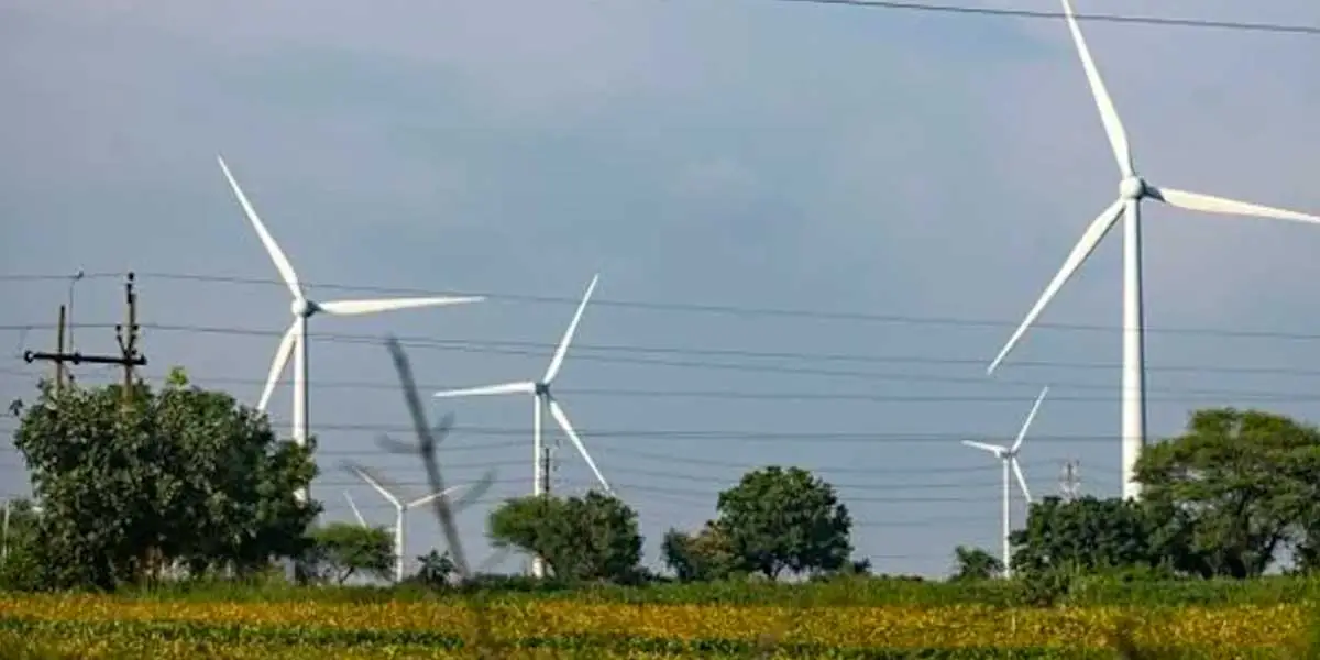 INDIA - $29.6 billion plan to upgrade grid for clean power