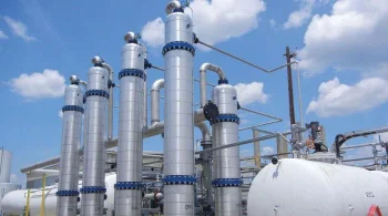 KRIBELCO will install three bioethanol plants as part of its diversification plan