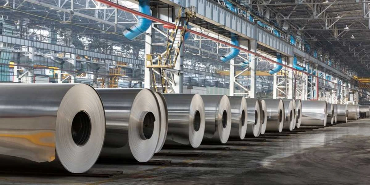 Union blames Centre for coal shortage at Vizag steel plant