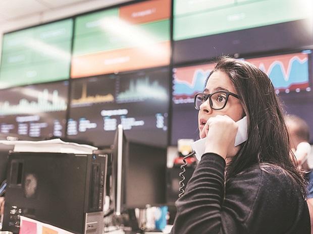 Omicron scare, FPI sell-off: Here's what spooked the markets on Monday