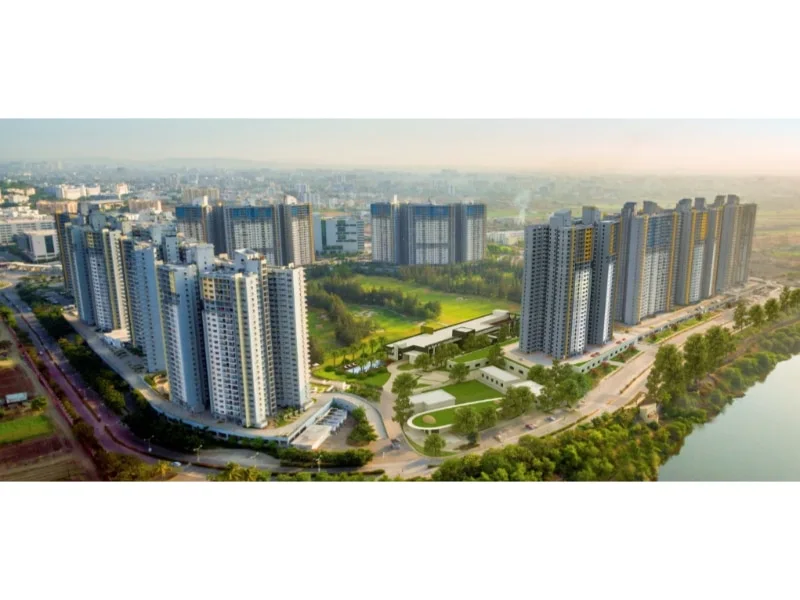 Paranjape Schemes set to transfer ownership of 1000+ Pune apartments