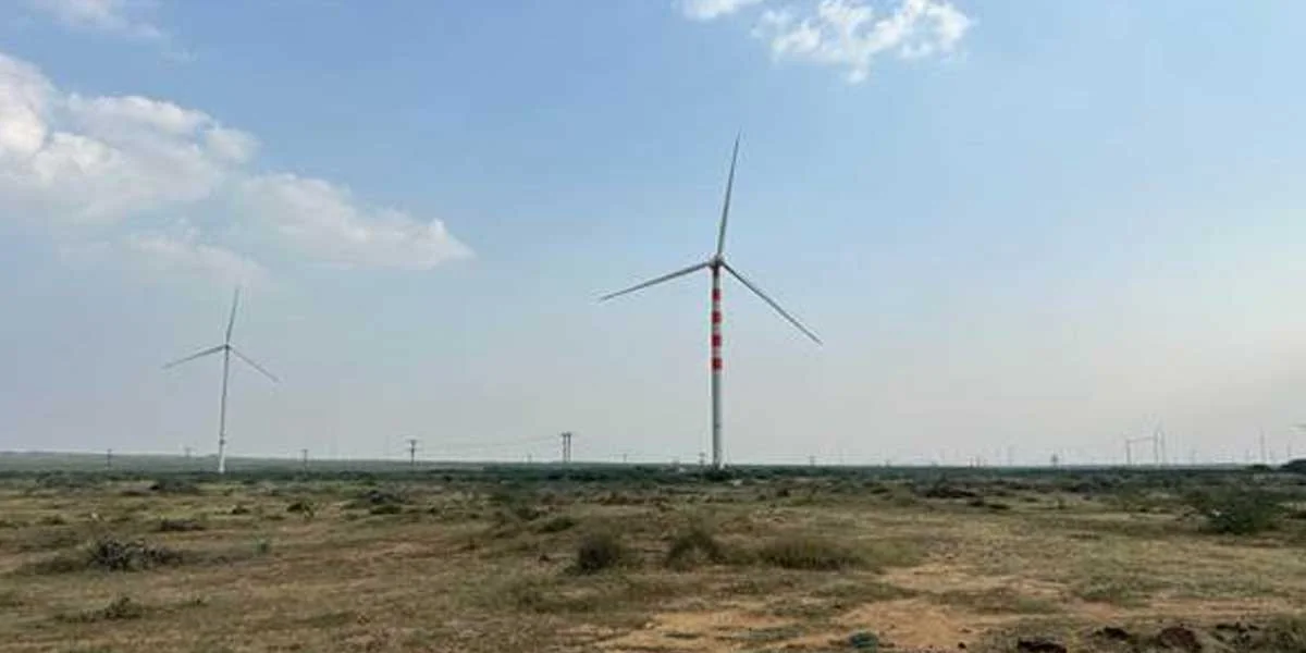Blupine Energy secures Rs 5,110 crore green loan for solar project in Gujarat