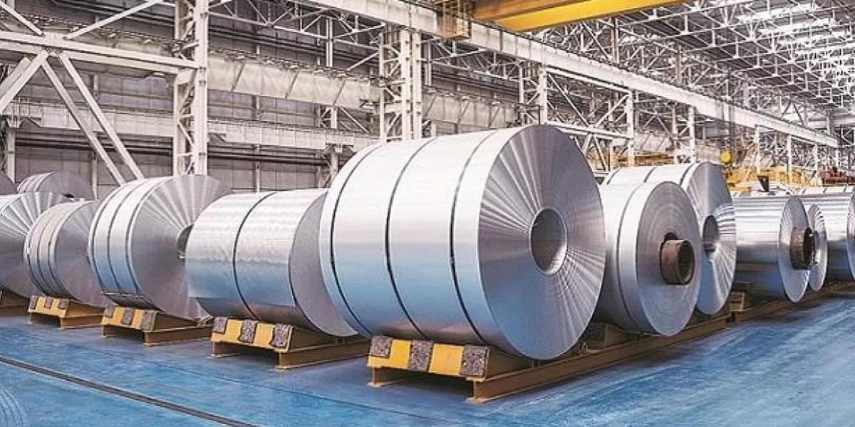 BSL to establish two greenfield steel units BSL to establish two greenfield steel units