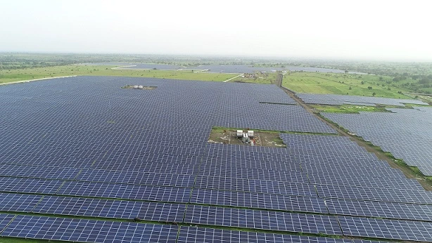 PYSE builds India’s first and largest fractionally owned solar power plant in Karnataka