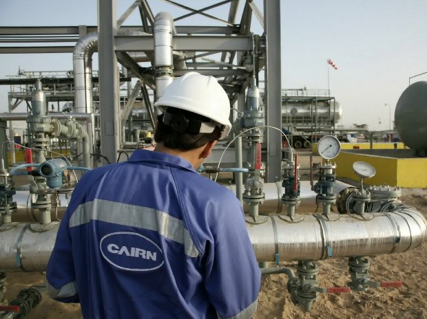 Cairn Energy says will start buyback with $1 bn tax refund from Indian Govt Cairn Energy says will start buyback with $1 bn tax refund from Indian Govt