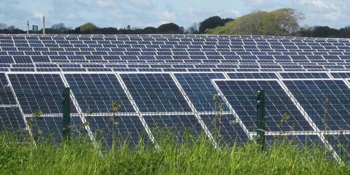 Gujarat Powers Ahead with Solar Energy