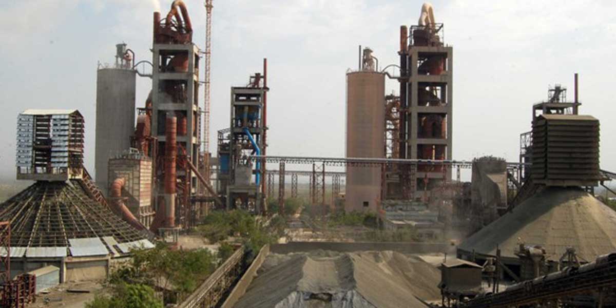 How AI can help curb overspending in cement industry.. 