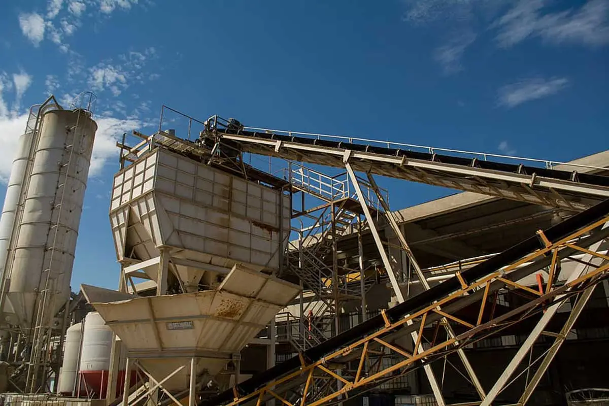 UltraTech Cement starts new cement capacity at Gujarat's Magdalla plant